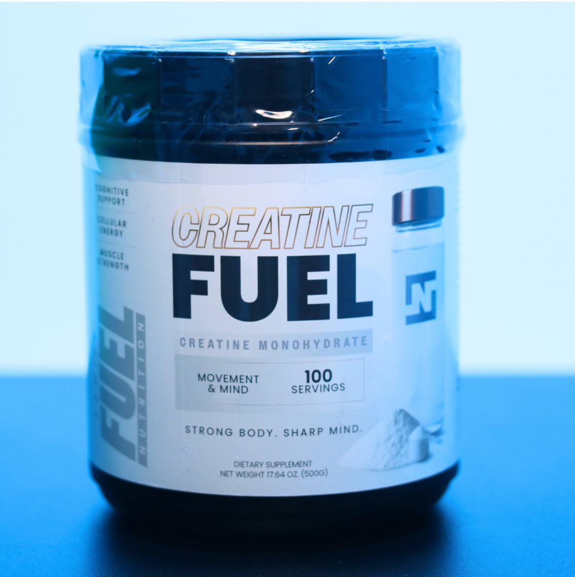 Creatine FUEL